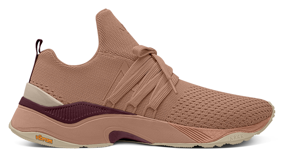 ARKK Collection Raven FG PET Vulkn Vibram | Cork Windsor Wine | Women Raven
